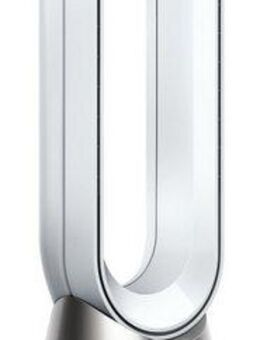DYSON Luftreiniger Dyson Purifier Cool™ PC1, mit Fernbedienung, Erkennt und entfernt Schadstoffe automatisch und schließt sie ein.