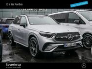 Mercedes GLC 200, AMG NIGHT SPUR, Jahr 2024 - Mölln (Schleswig-Holstein)