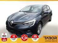 Renault Clio, V SCe 75 Experience EasyP LM16Z, Jahr 2020 - Kehl