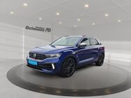 VW T-Roc, 2.0 TSI R AKRA CarPla, Jahr 2021 - Hofgeismar