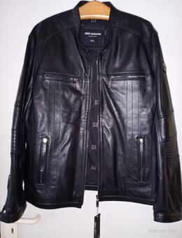 Lederjacke/Bikerjacke - Weimar