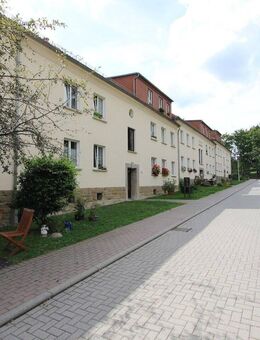 Praktische 3-Raum Wohnung in Gera-Leumnitz! - Gera