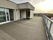 Penthouse-Wohnung in Ichtershausen - Neubau - Amt Wachsenburg