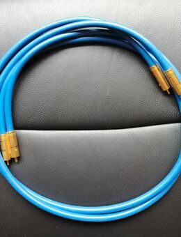 Atlas Explorer Stereo-Cinchkabel - Kassel Vorderer Westen