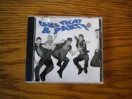 Take That&Party-CD,von 1992,13 Titel - Linnich