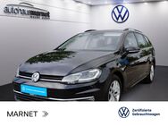 VW Golf Variant, 2.0 TDI Golf VII Comfortline Light, Jahr 2020 - Bad Nauheim