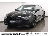 Audi RS 7 Sportback 4.0TFSI quattro Tiptronic#Standhzg - Pirna