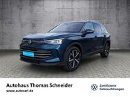 VW Tiguan, 2.0 TDI Elegance, Jahr 2024 - Reichenbach (Vogtland)