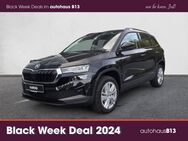 Skoda Karoq, 2.0 TDI Selection SPURASSIST, Jahr 2024 - Karlskron