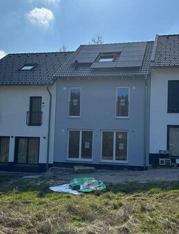 EINZUG September 2025: Wollen Sie Natur- und/oder Stadtnah Wohnen? Hier bekommen Sie Beides - 71540 Murrhardt - Murrhardt