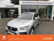 Seat Ateca, 1.5 TSI Style, Jahr 2023 - Jena