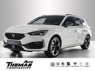 CUPRA Leon, 1.4 Sportstourer e-Hybrid, Jahr 2024 - Brühl (Nordrhein-Westfalen)