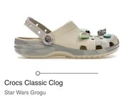 Crocs Star Wars für Männer 42-43 - Konstanz