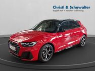 Audi A1, Sportback 30 TFSI 2xS-Line LE, Jahr 2024 - Freising