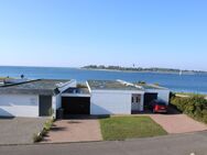 Ferienwohnung mit Meerblick in 23769 Burgtiefe - Fehmarn