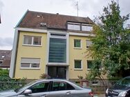 Attraktives Mehrfamilienhaus Hohe Marter-Nürnberg- Ideales Anlageobjekt mit langfristigem Potenzial - Nürnberg