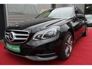 Mercedes-Benz E 400 T 4Matic AVANTGARDE SPORTPAKET SD NAVI LED - Essen