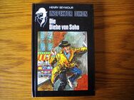 Inspektor Dixon-Die Diebe von Soho,Henry Seymour,Tosa Verlag - Linnich