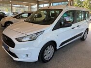 Ford Transit Connect, 1.5 l Trend L2 Kombi EcoBlue Spurhalteass Notbremsass, Jahr 2023 - Viersen