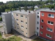 3 Zimmer-Wohnung mit tollem Grundriss - Lüdenscheid