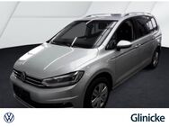 VW Touran, 1.5 TSI United, Jahr 2020 - Baunatal