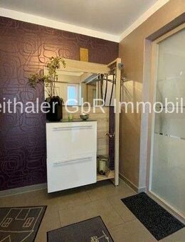 Einmalige CHANCE - PERFEKTES EFH mit zusätzlicher DHH - Langquaid