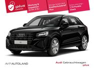 Audi Q2, 35 TFSI S line | |, Jahr 2024 - Plattling