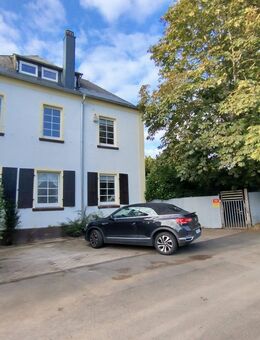 Großzügiger Landsitz mit vielen Möglichkeiten in Fast-Alleinlage Nähe Treis-Karden! - Treis-Karden