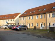 Helle Terrassenwohnung mit Stellplatz und herrlichem Weitblick - Schwerin