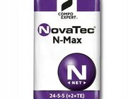 Compo Expert Novatec N-max 25 kg Dünger Stickstoffdünger Granulat - Wuppertal