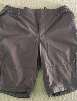 Shorts XL Grau | TOP - Offenburg