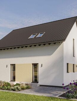 Ein Haus , viele Möglichkeiten - Mehrgenerationenhaus jetzt planen - Donaueschingen