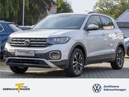 VW T-Cross 1.0 TSI UNITED CLIMATRONIC SITZHZ PDC - Plettenberg