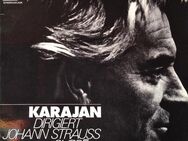 Karajan Dirigiert Johann Strauss, Suppe, Offenbach U.A. - Dinslaken