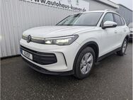 VW Tiguan, 1.5 Life eTSI, Jahr 2024 - Hagen (Bremischen)