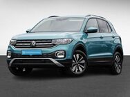 VW T-Cross 1.0 MOVE ALU NAVI SITZHEIZUNG DAB+ USB - Bergkamen