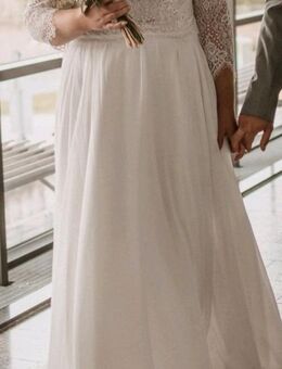 Brautkleid A-Linie - Wörth (Rhein)