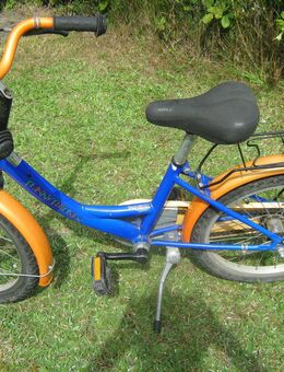 Kinderfahrrad 20 Zoll - Koserow