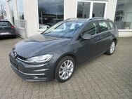 VW Golf Variant, 2.0 TDI Highline K, Jahr 2019 - Bergkamen