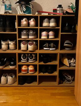 Schrank zu verkaufen (nur einer, nicht beide) - Offenburg