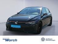 VW Golf, GTI Clubsport, Jahr 2023 - Südharz