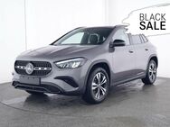 Mercedes GLA 250, e PROGRESSIVE ADVANCED ° NIGHT, Jahr 2023 - Penzberg