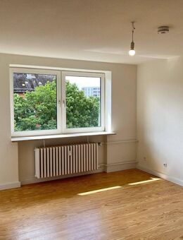 2,5 Zimmerwohnung mit großzügigem Balkon ab 16.09.2025 zu vermieten! - Kiel