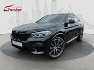 BMW X4 30 d M Sport Winterfreude 21'' AHK - Kirchendemenreuth