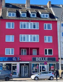 Wohn- und Geschäftshaus | Neubaupotential in Top-Lage - Hamburg