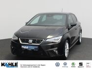 Seat Ibiza, 1.0 TSI FR, Jahr 2024 - Hannover