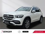 Mercedes GLE 350, de, Jahr 2022 - Bad Oeynhausen