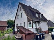 Siedlungshaus für schmales Geld in 29364 Langlingen - Langlingen