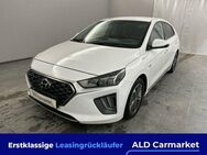 Hyundai IONIQ Plug-in-Hybrid 1.6 GDI Style Limousine, 5-türig, Automatik, 6-Gang - Bad Fallingbostel