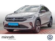 VW Taigo, 1.0 TSI Style KlimaA, Jahr 2022 - Moers